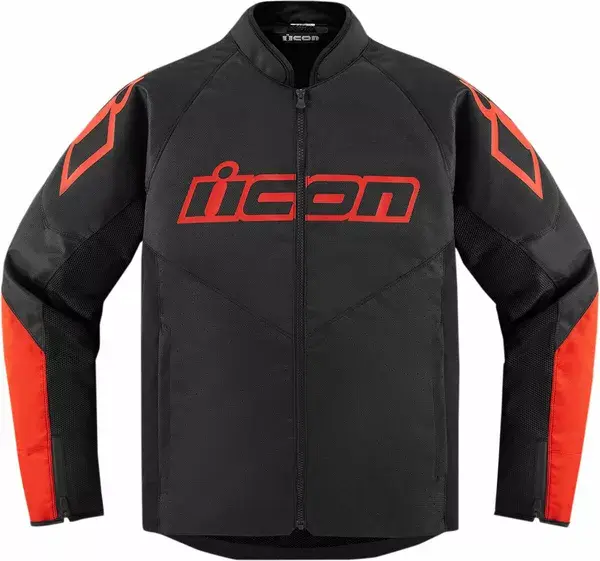 ICON Hooligan™ CE জ্যাকেট