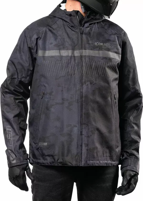Jacke ICON PDX3™ — Ansicht 6
