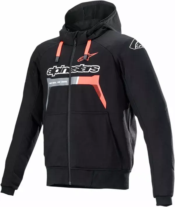 Veste de sport Chrome Alpinestars
