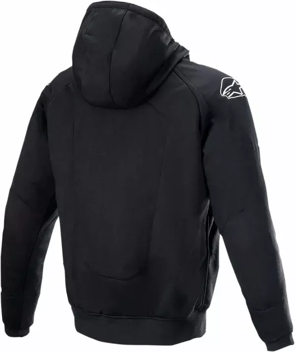 Αθλητικό μπουφάν Chrome Alpinestars — προβολή 2