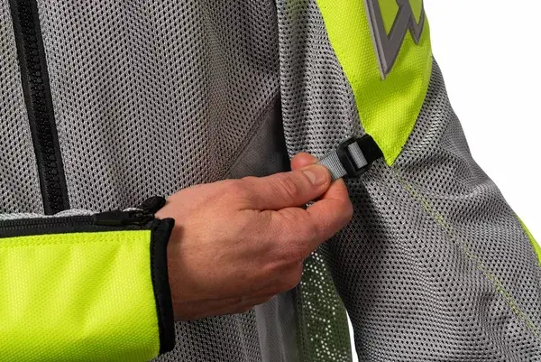 Mesh-Jacke AF™ ICON