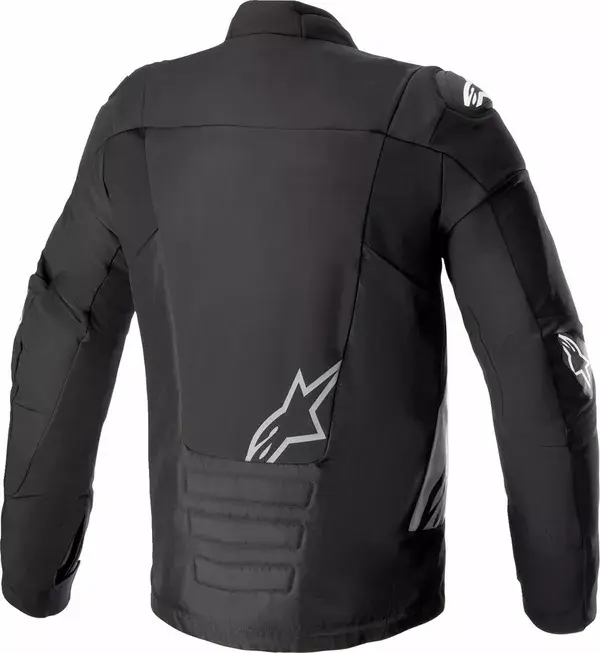 Непромокаемая куртка SMX Alpinestars — вид 3