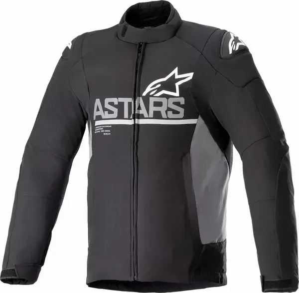 Alpinestars SMX 防水夹克