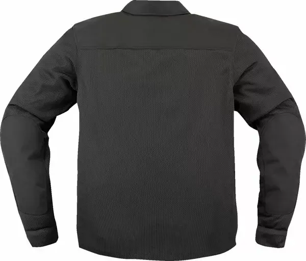 ICON Upstate Mesh CE Ceket — 2. görünüm