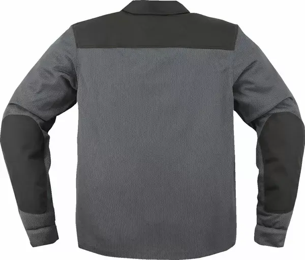 Μπλούζα Upstate Mesh CE ICON