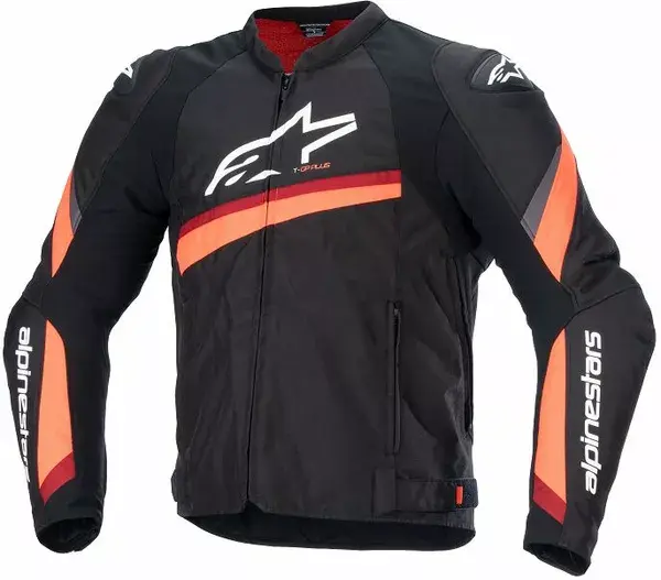 Veste T-GP R v4 Alpinestars