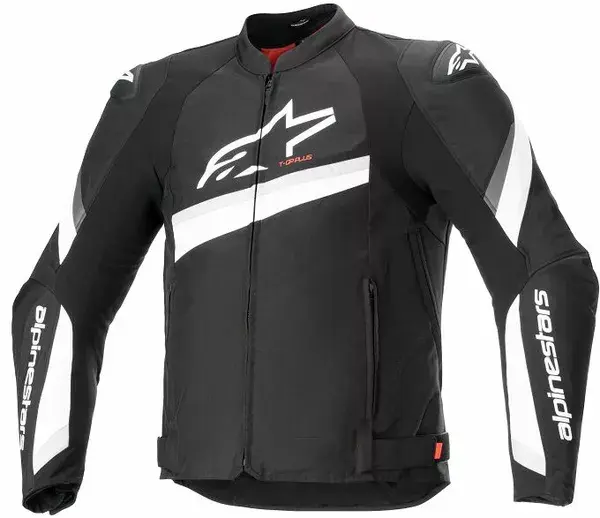 Veste Alpinestars T-GP R v4