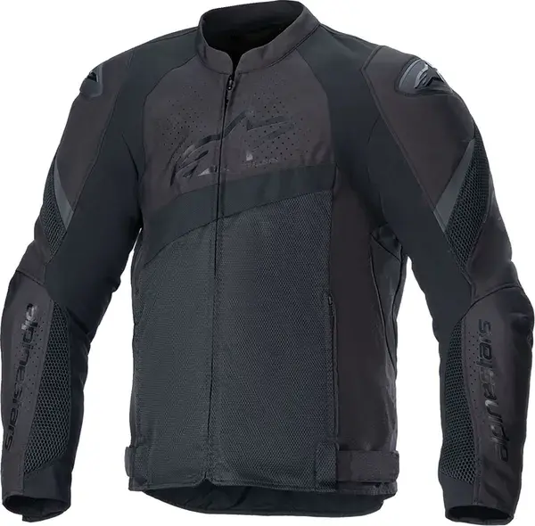 Jakke T-GP Plus R v4 Airflow Alpinestars