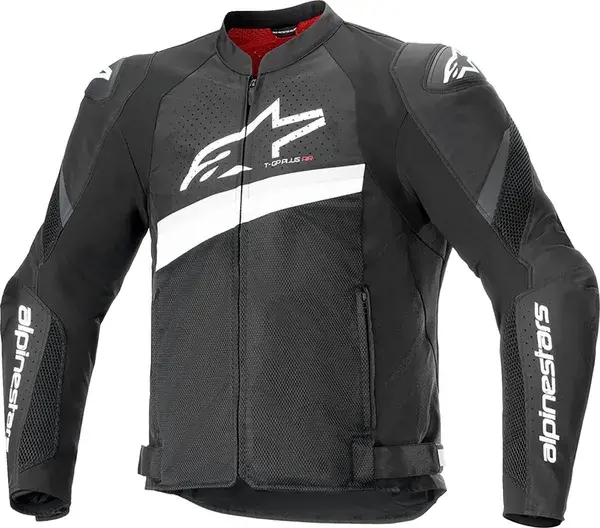 Veste Alpinestars T-GP Plus R v4 Airflow