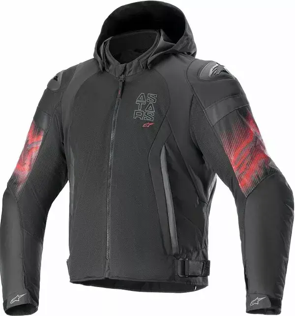 Alpinestars Zaca Air Venom夹克