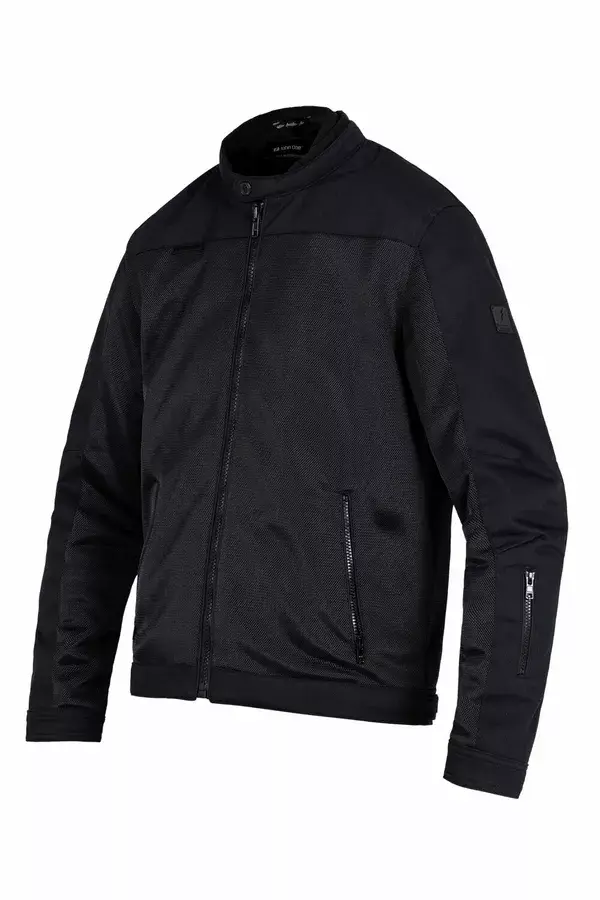 Jakke Aero Mesh John Doe