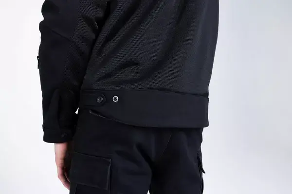 에어로 메쉬 자켓 John Doe — 6번째 뷰