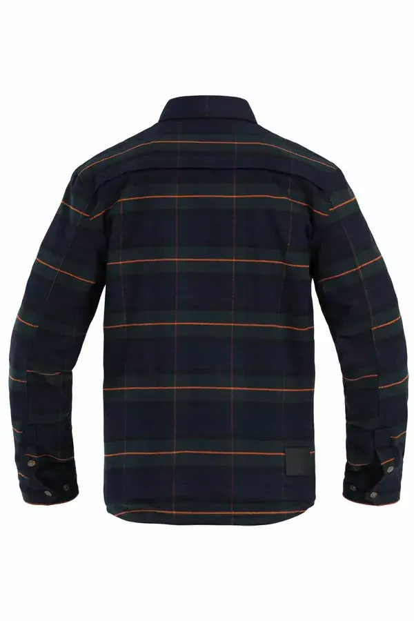 Geacă Motoshirt vintage John Doe — vederea 8