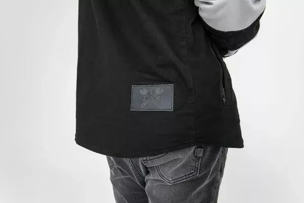 Chaqueta Motoshirt motivo prisión JOHN DOE — Chaquetas y cazadoras