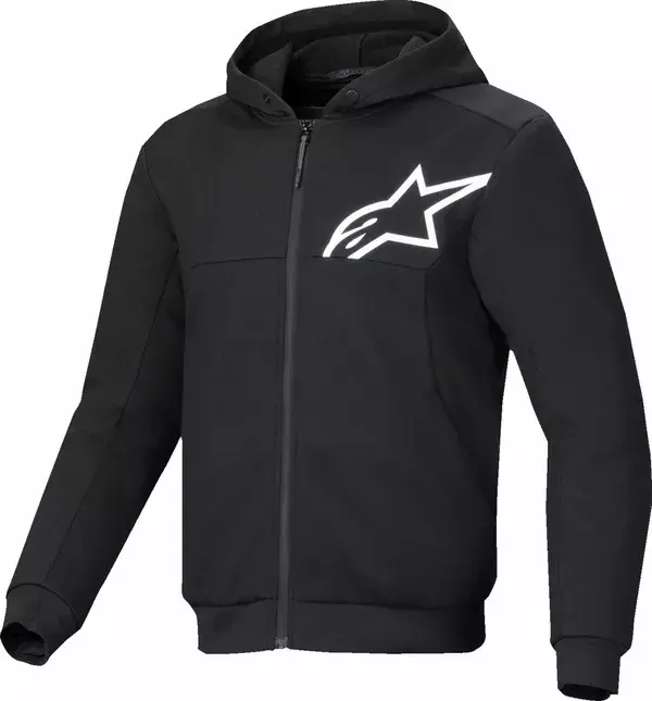 Sweat-shirt à capuche Chrome v2 Sport Alpinestars