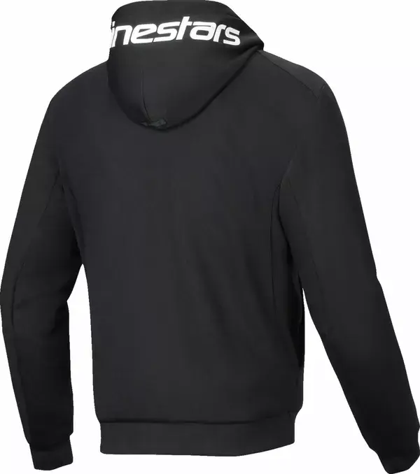 Sweat-shirt à capuche Chrome v2 Sport Alpinestars