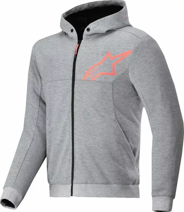 Sweat-shirt à capuche Chrome v2 Sport Alpinestars