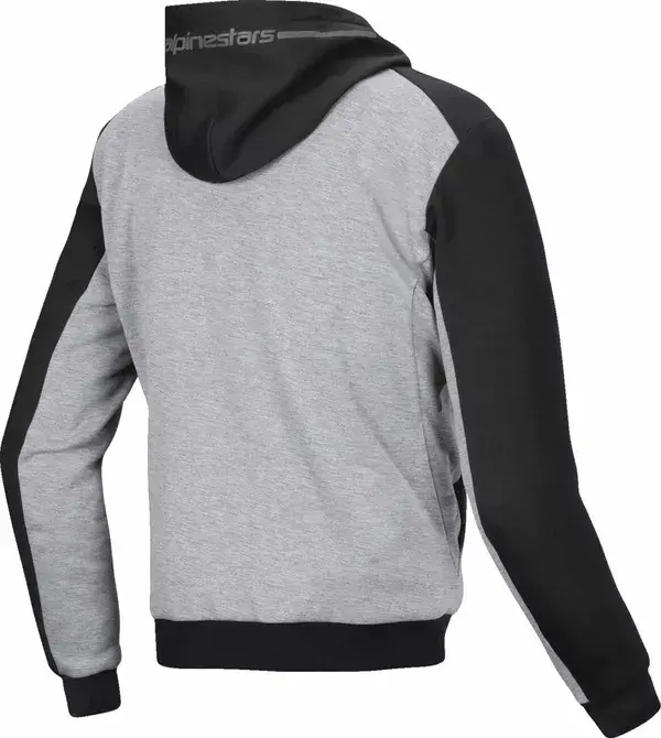 Chrome v2 Sport Hoodie Alpinestars — view 2