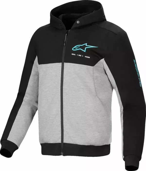 Sweat-shirt à capuche Chrome v2 Sport Alpinestars