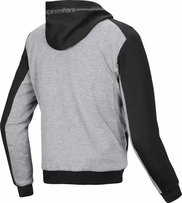 Alpinestars Chrome v2 Sport Hooded Sweatshirt — view 2