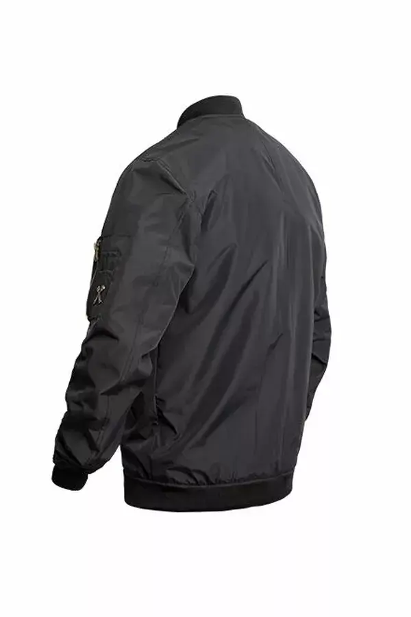 John Doe Flight Jacket — view 4