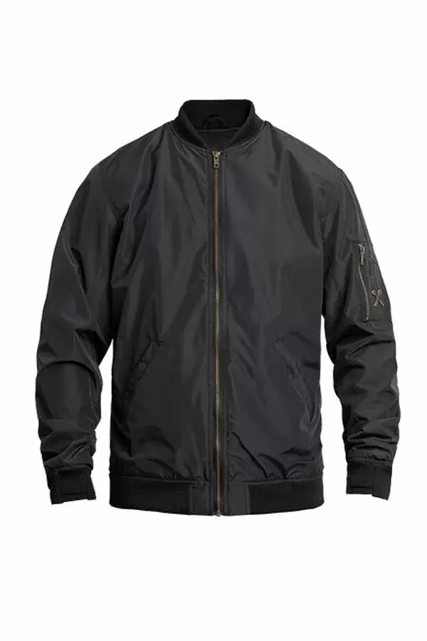 Veste Flight John Doe