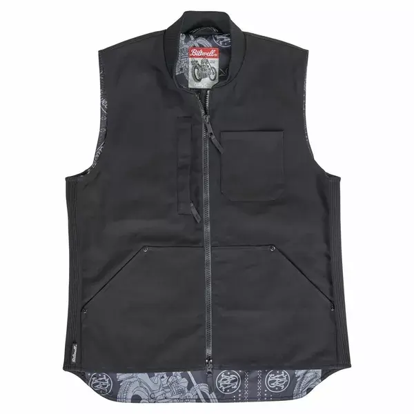 Gilet BILTWELL 4 Speed