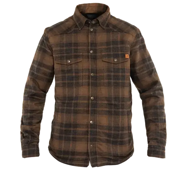 John Doe Motoshirt 摩托车夹克