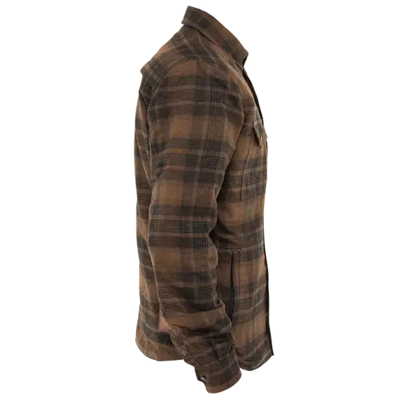 John Doe Motoshirt 자켓