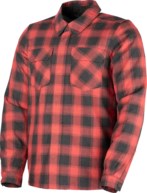 Μπλούζα φανέλα Fallblock™ ICON