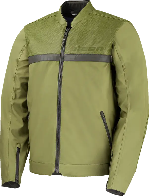Μπουφάν Midhawk™ ICON