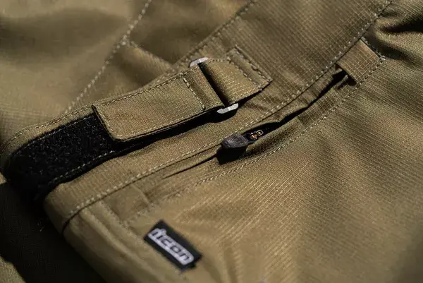 Surpantalon ICON PDX3