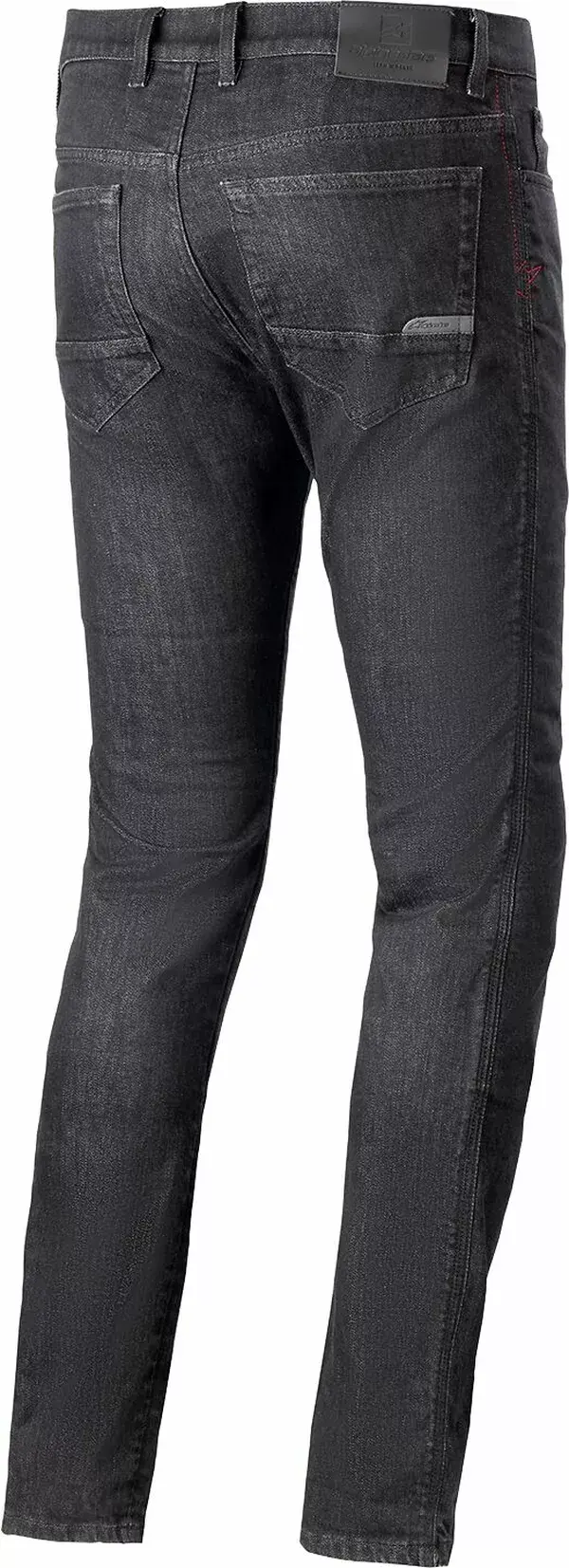 Stretch-Jeans-Motorradhose Cerium Tech Alpinestars