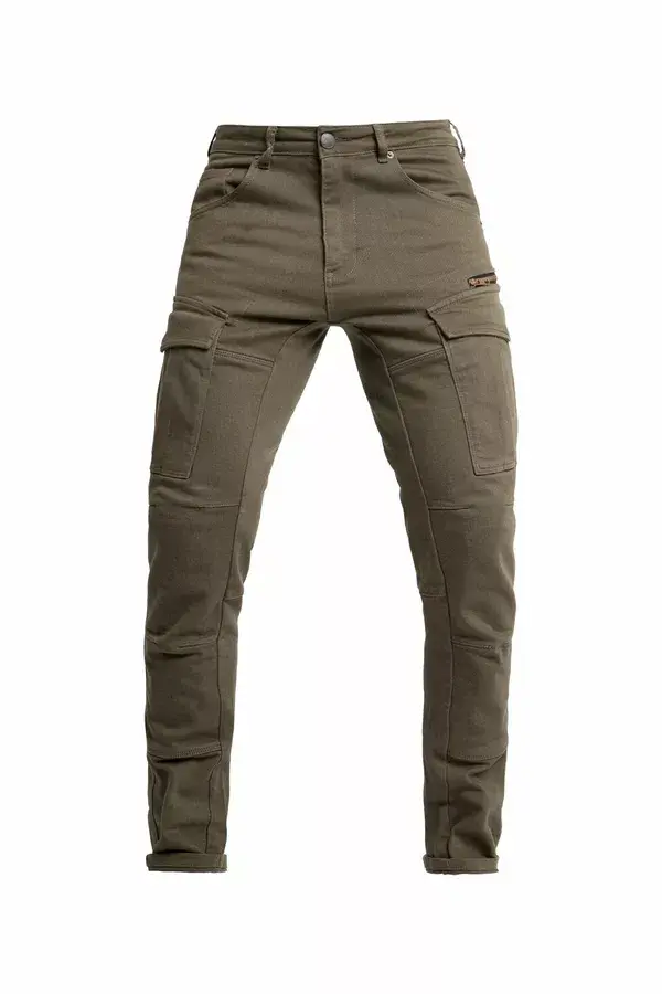 Pantalon de moto Defender Mono JOHN DOE