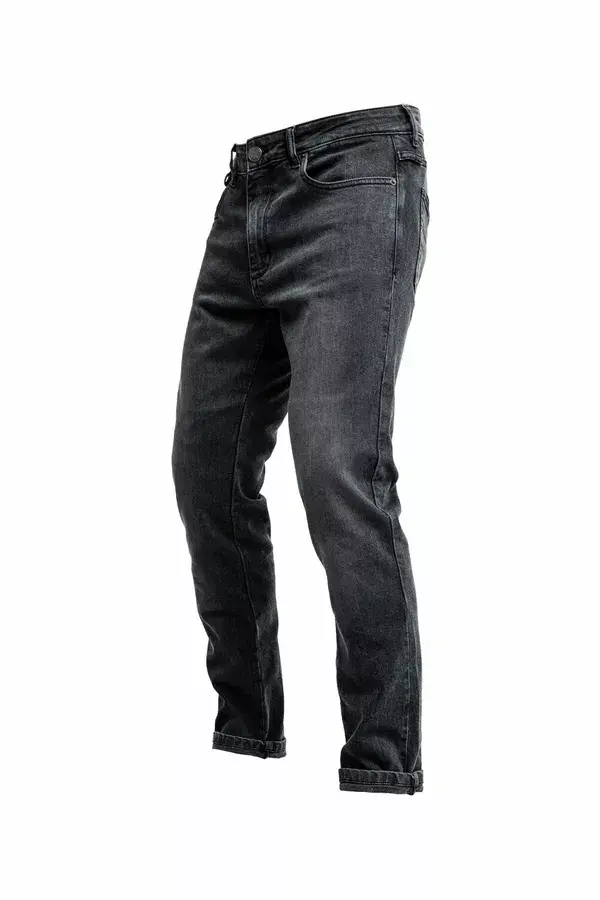 Motorcykelbukser Pioneer Mono JOHN DOE — 2. billede