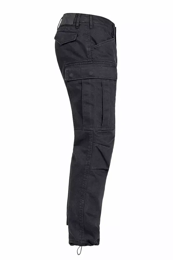 John Doe Regular Cargo Mono motocikla biksēs — skats 5