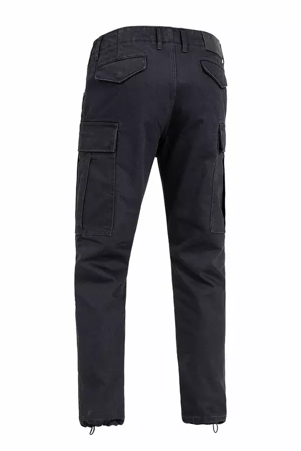 John Doe Regular Cargo Mono motocikla biksēs — skats 7