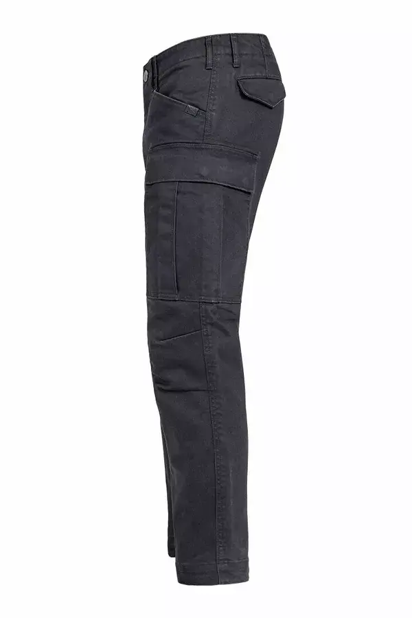 John Doe Regular Cargo Mono motocikla biksēs — skats 8