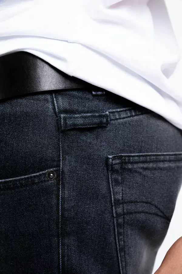 Pantalon de moto Taylor Mono JOHN DOE