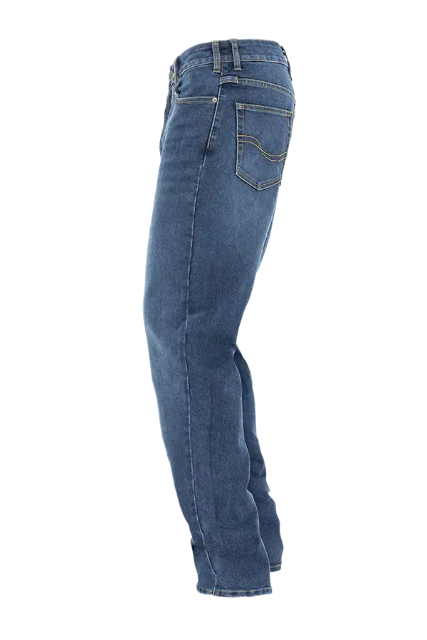 Motorradhose John Doe Chester Mono Loose Fit — Ansicht 4