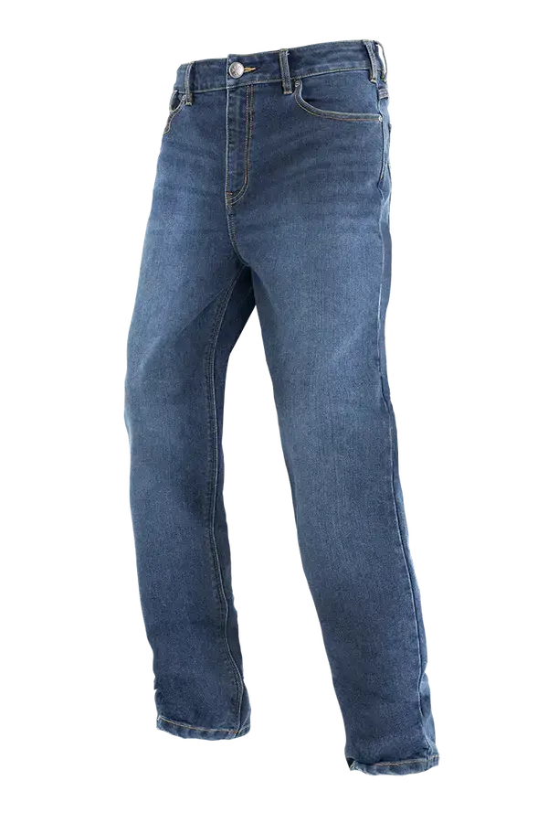 Motorradhose John Doe Chester Mono Loose Fit — Ansicht 6