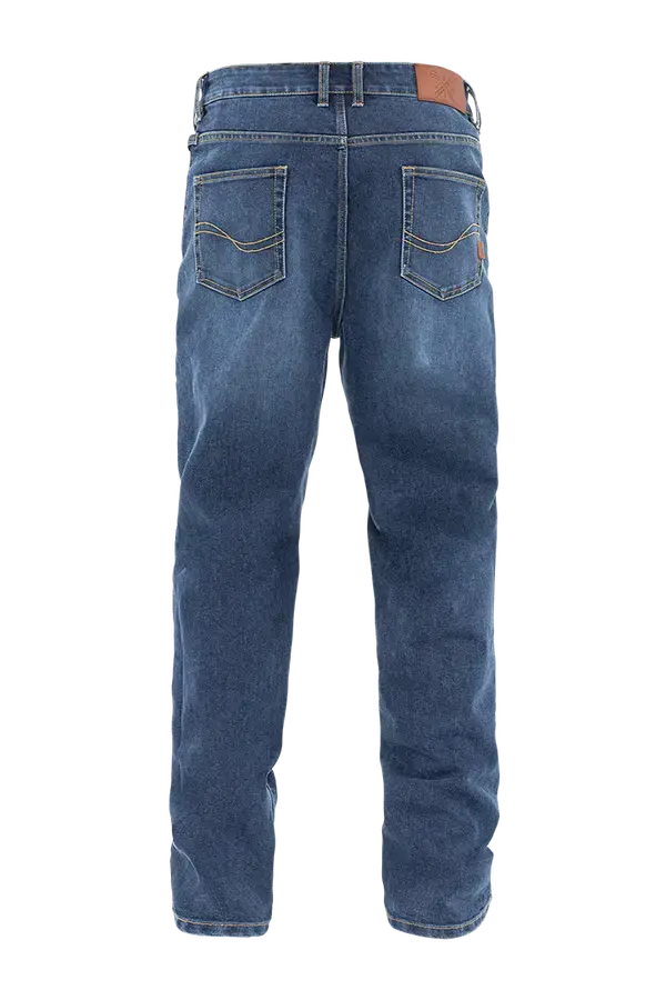Motorradhose John Doe Chester Mono Loose Fit — Ansicht 7