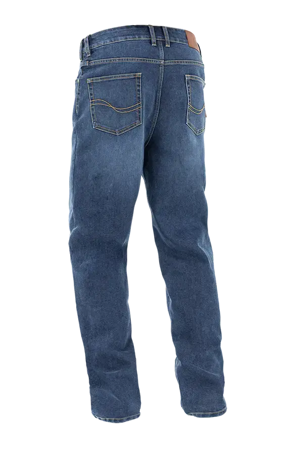 Motorradhose John Doe Chester Mono Loose Fit — Ansicht 10