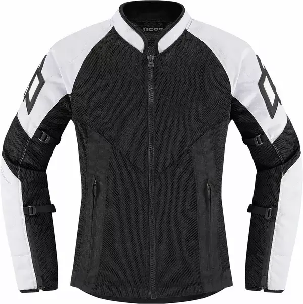 ICON レディースジャケット Mesh™ AF