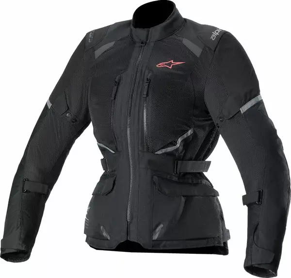 Jaket Stella Andes Air Drystar Alpinestars