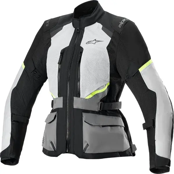 Stella Andes Air Drystar Alpinestars pintsak