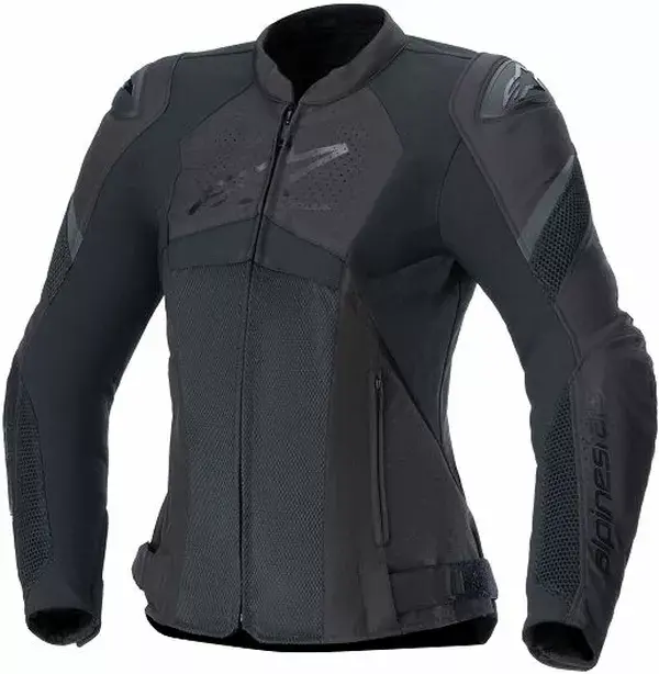 Μπουφάν Stella T-GP Plus R v4 Air Alpinestars