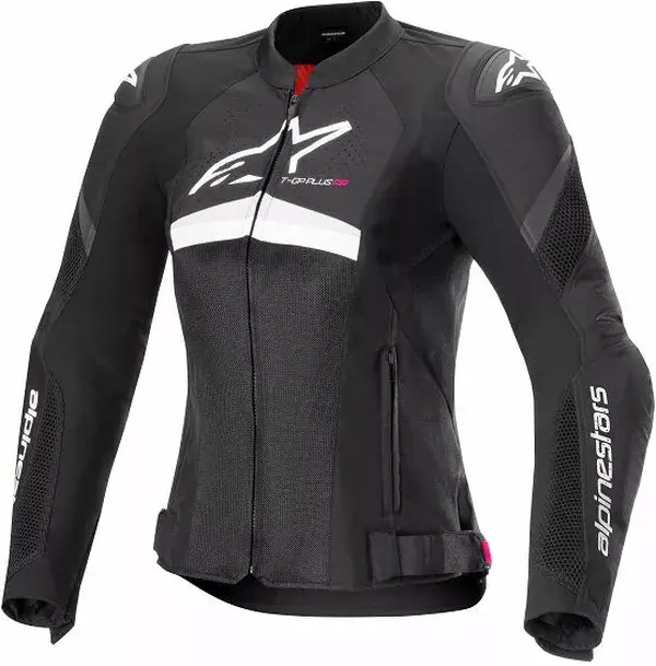 Striukė Stella T-GP Plus R v4 Air Alpinestars