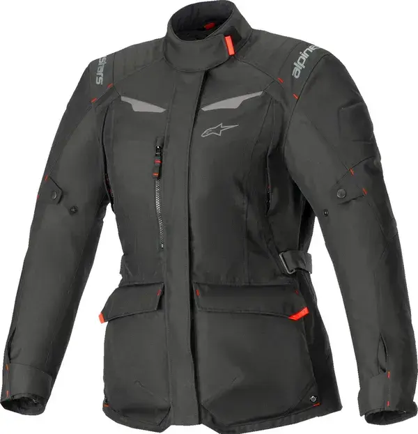 Alpinestars Stella ST-1 방수 자켓