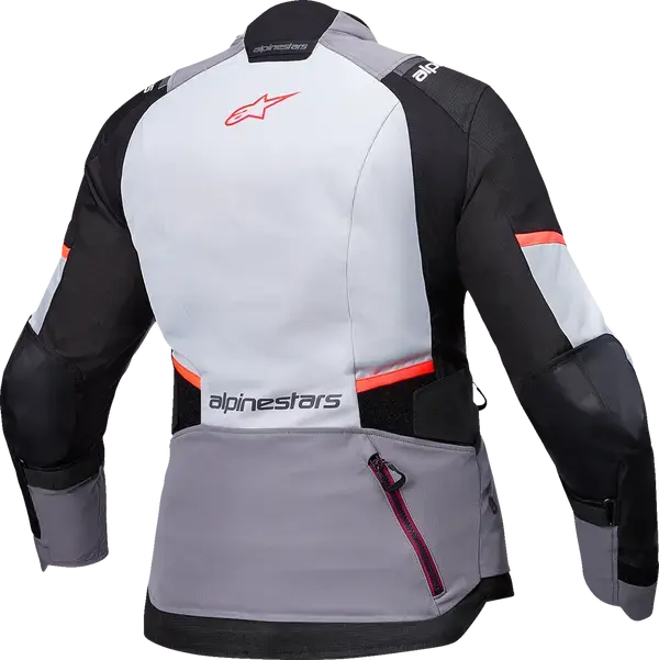 Bunda Stella Andes V4 Drystar® Alpinestars